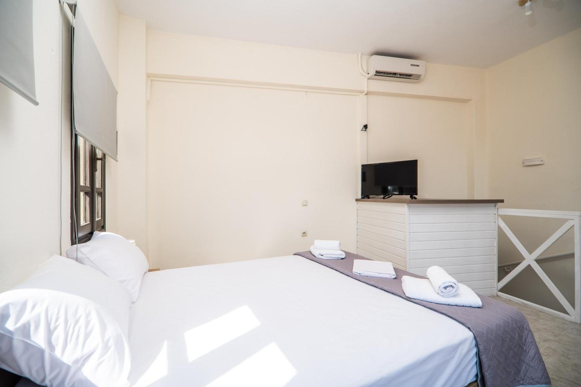 Be Crete - Solis Maisonette * La Canée