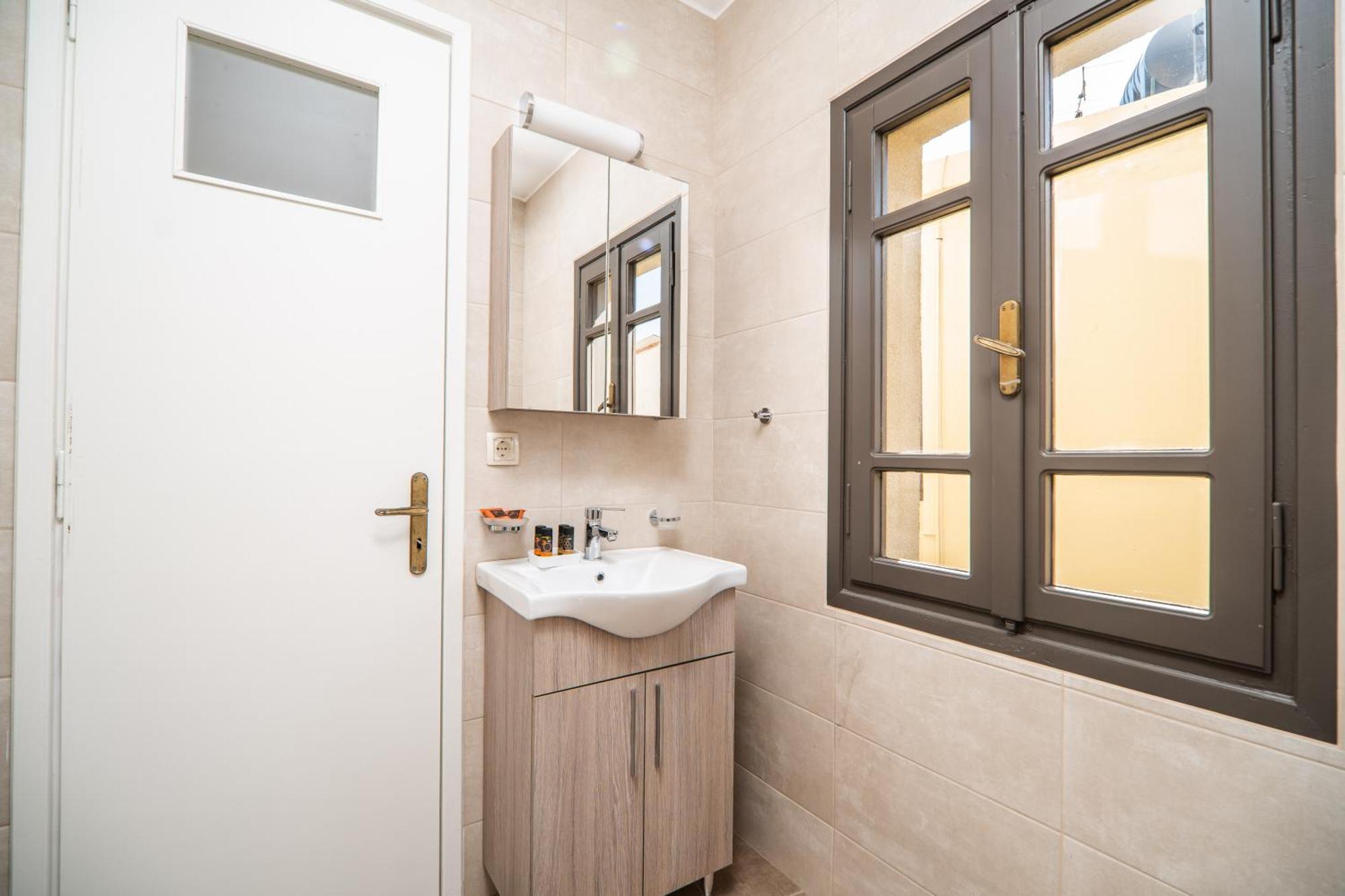 Be Crete - Solis Maisonette Appartement La Canée