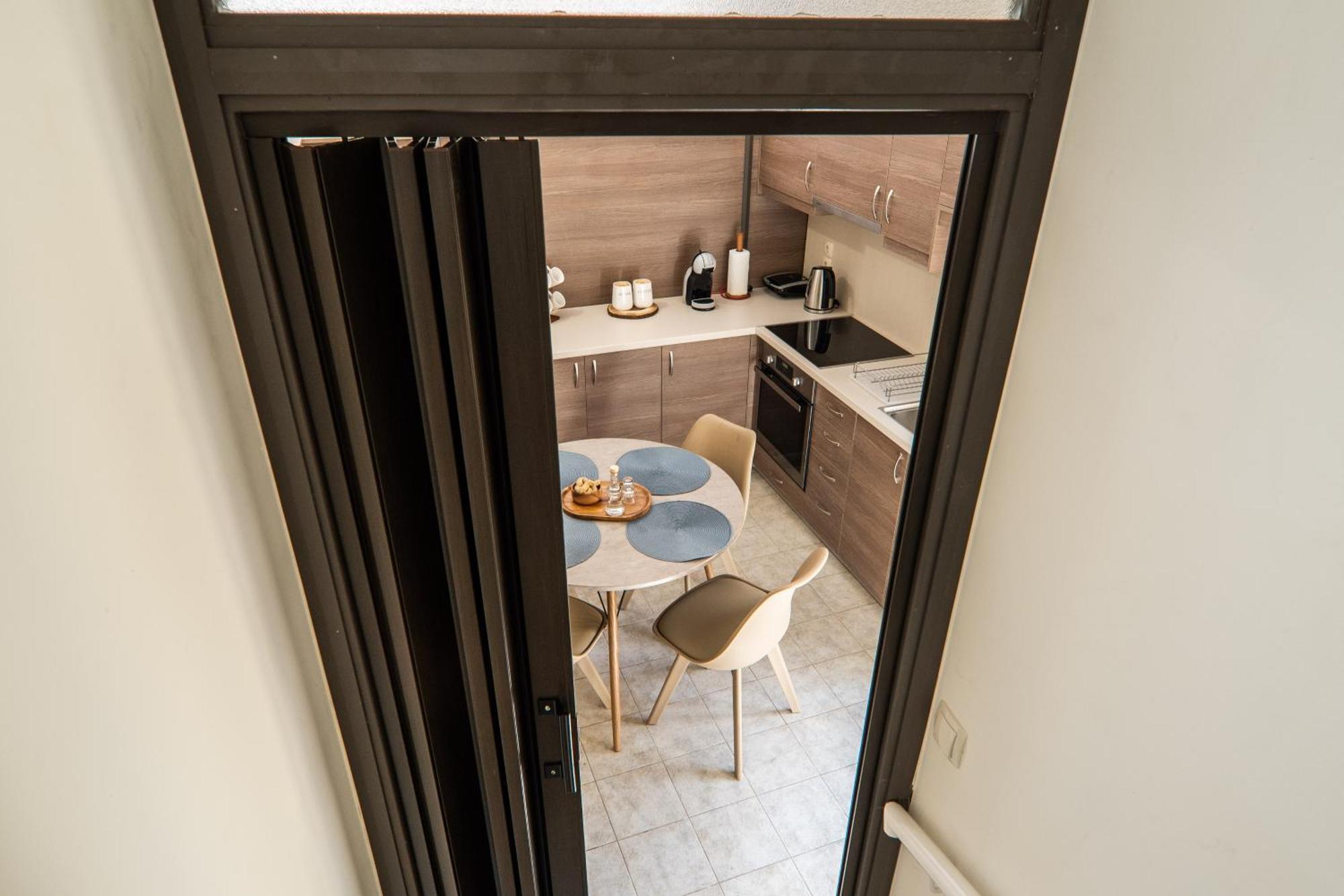 Be Crete - Solis Maisonette Appartement La Canée