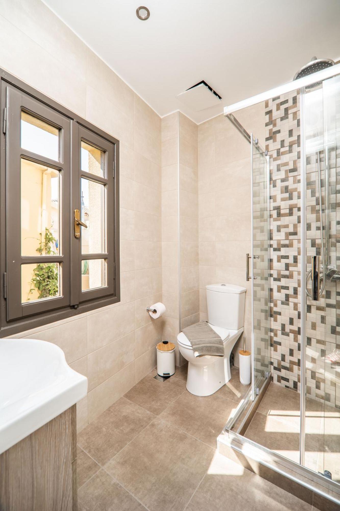 Appartement Be Crete - Solis Maisonette La Canée